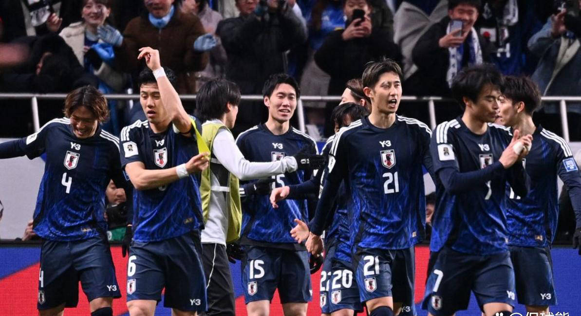 Japanese Men's Football Team (latest list of Japanese Men's Football Team)